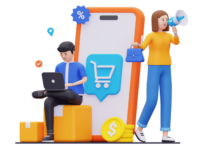 Browse products