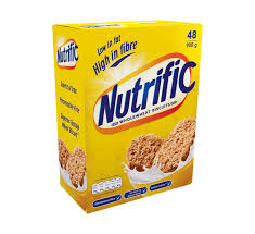 Sana Mega Nutrific Cereal (900g)