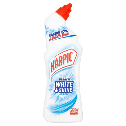 Harpic White & Shine Potpourri (750ml)