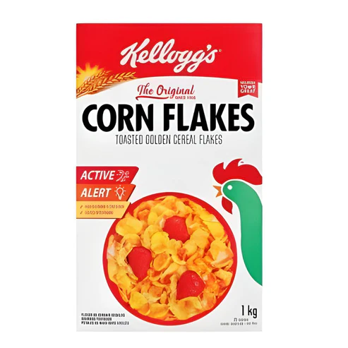 Kellogg\'s CornFlakes (1Kg)