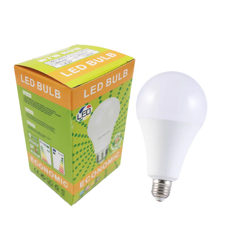 Abc Economic Led Bulb (6W) - utilities - Fresh grocery product from DoorShoppin