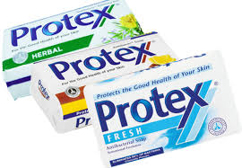 protex soap 150g