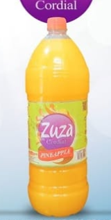 zuza cordial 2ltrs