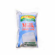 first choice milk 500ml