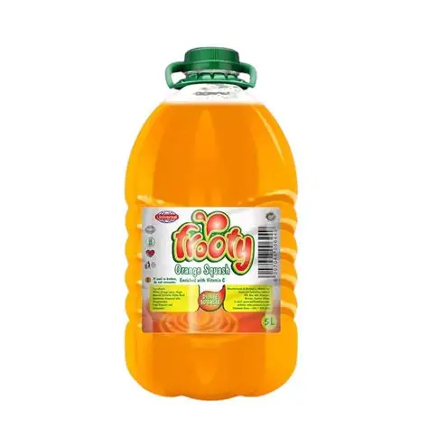 frooty squash 5ltr