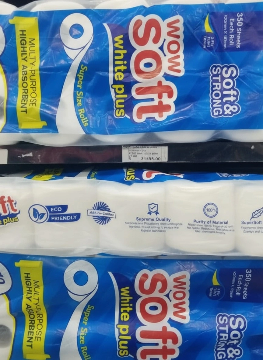 wow soft white plus 1*10s