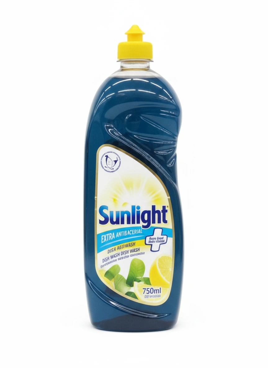 sunLight extra antbacterial dish wach - groceries - Fresh grocery product from DoorShoppin