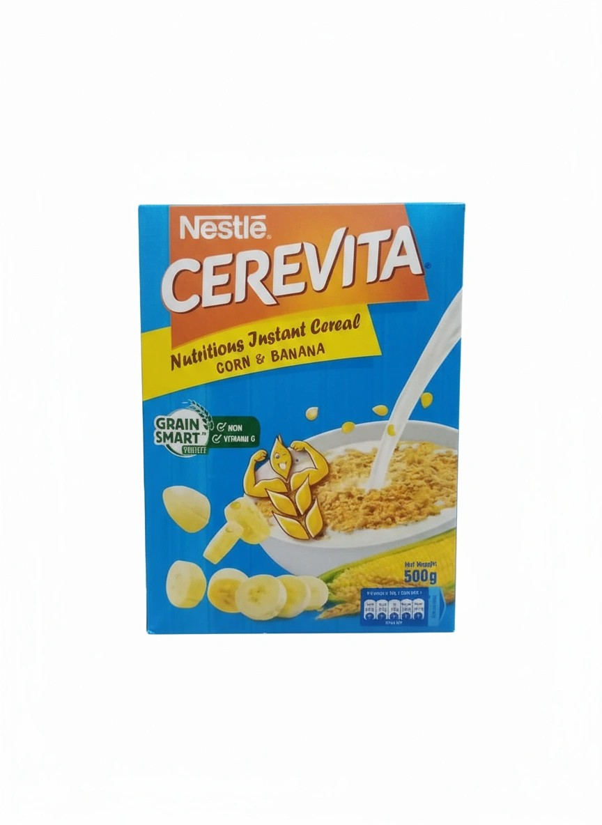Nestle Cerevita - groceries - Fresh grocery product from DoorShoppin