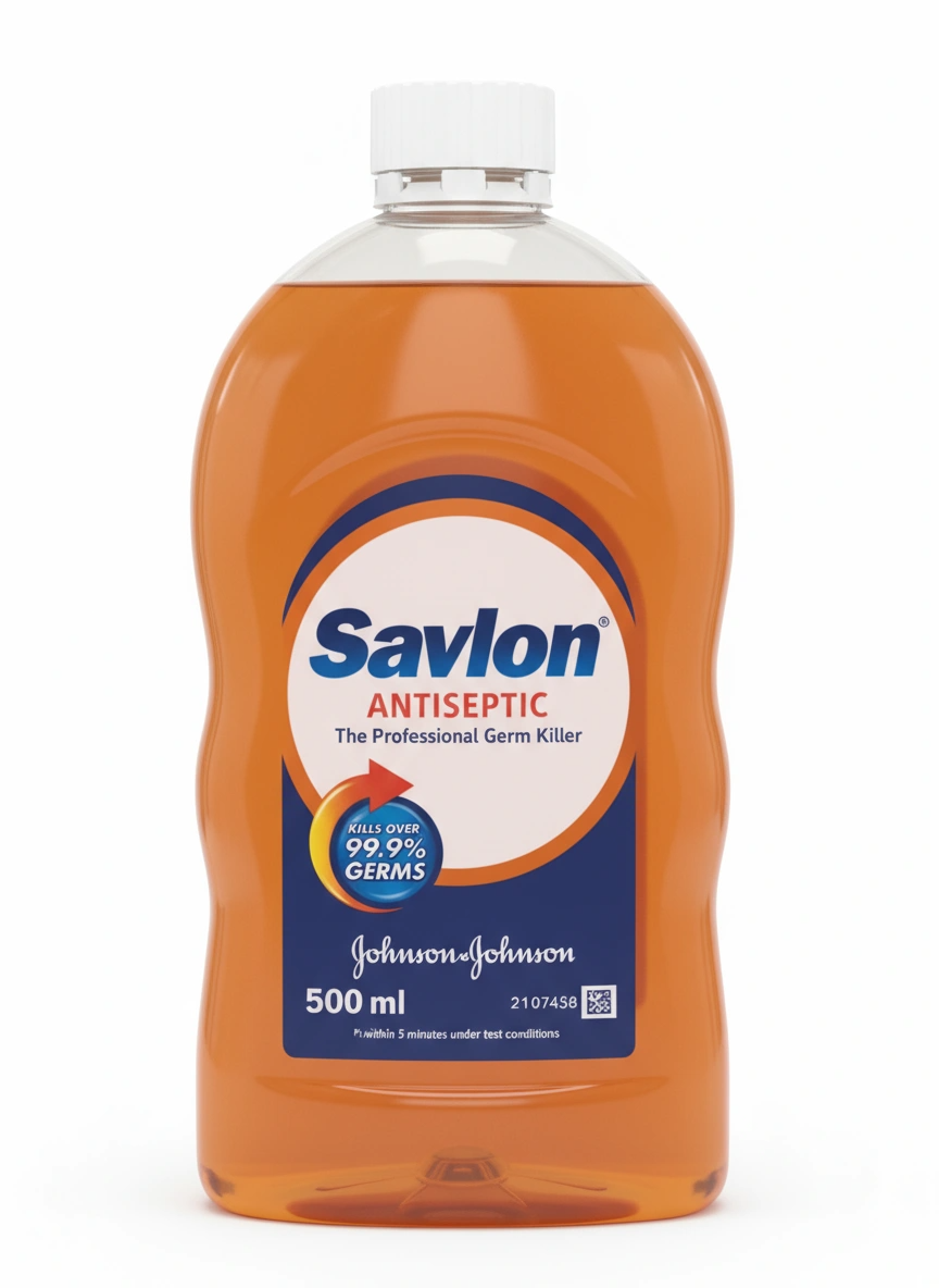 Savlon