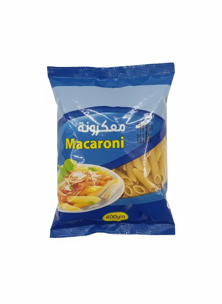Maeen Macaron 400g - groceries - Fresh grocery product from DoorShoppin
