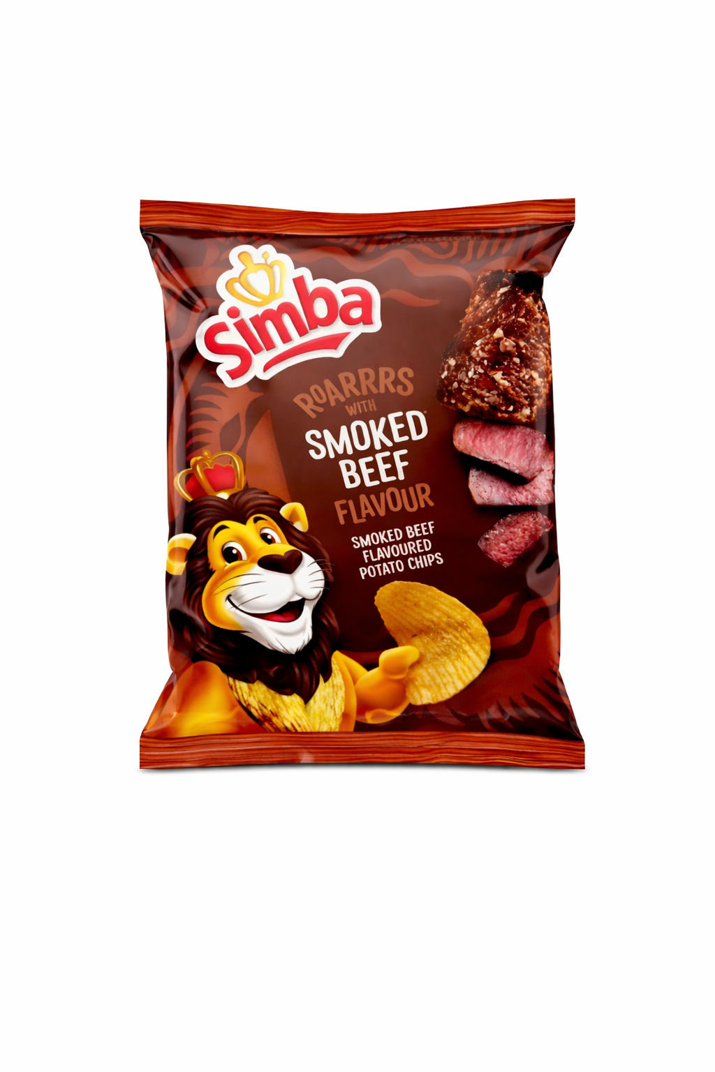 Simba 120g