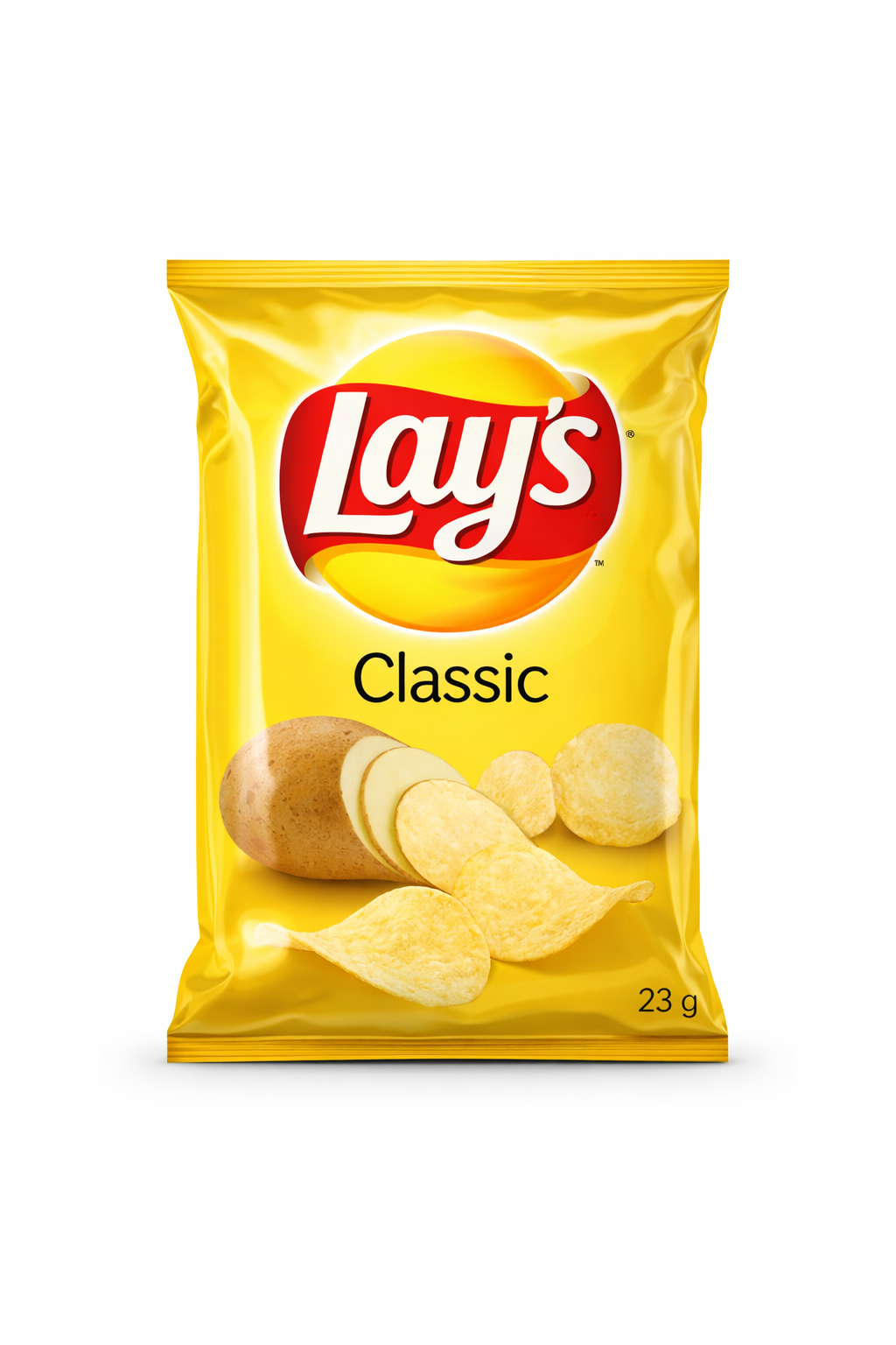 Lays 23g