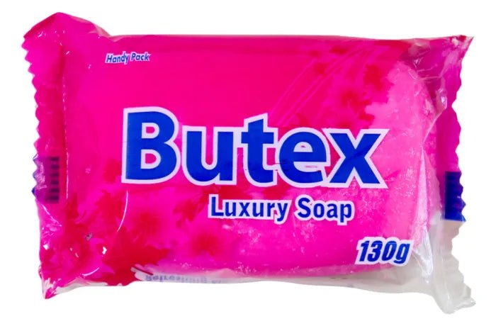 Butex Luxury Soap 200g