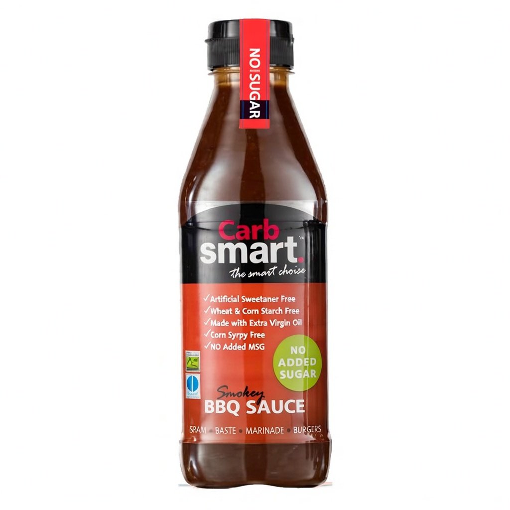 Carbsmart Bbq Sauce