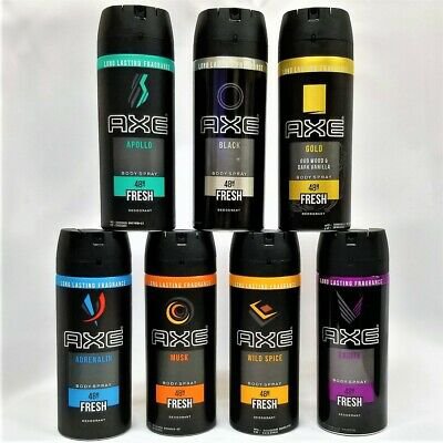 Axe Body Spray 150ml