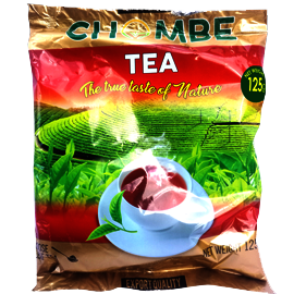 Chombe Export Red Tea 125g