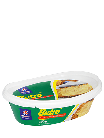 Clover Butro Butter Spread 250g