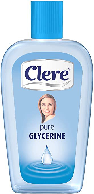 Clere Pure Glycerine 100ml