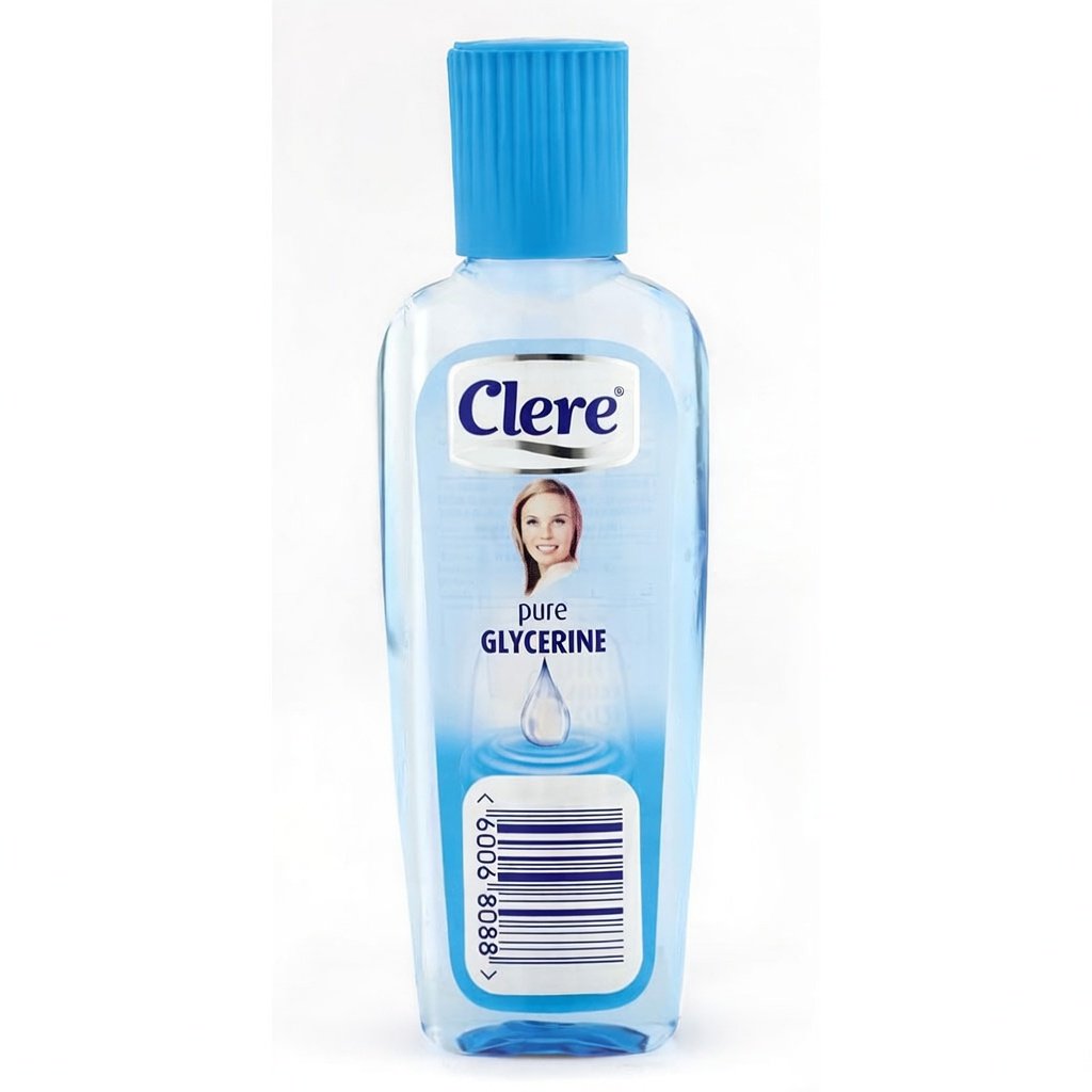 Clere Pure Glycerine 50ml