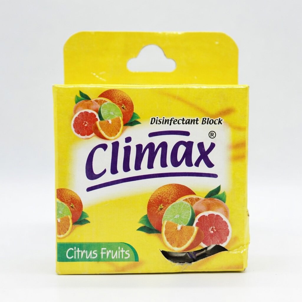 Climax Fruit Freshener 50g