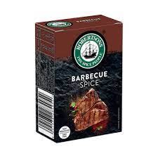 ROBERTSONS BARBECUE SPICE 1KG