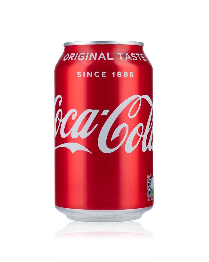 Coca Cola 330ml