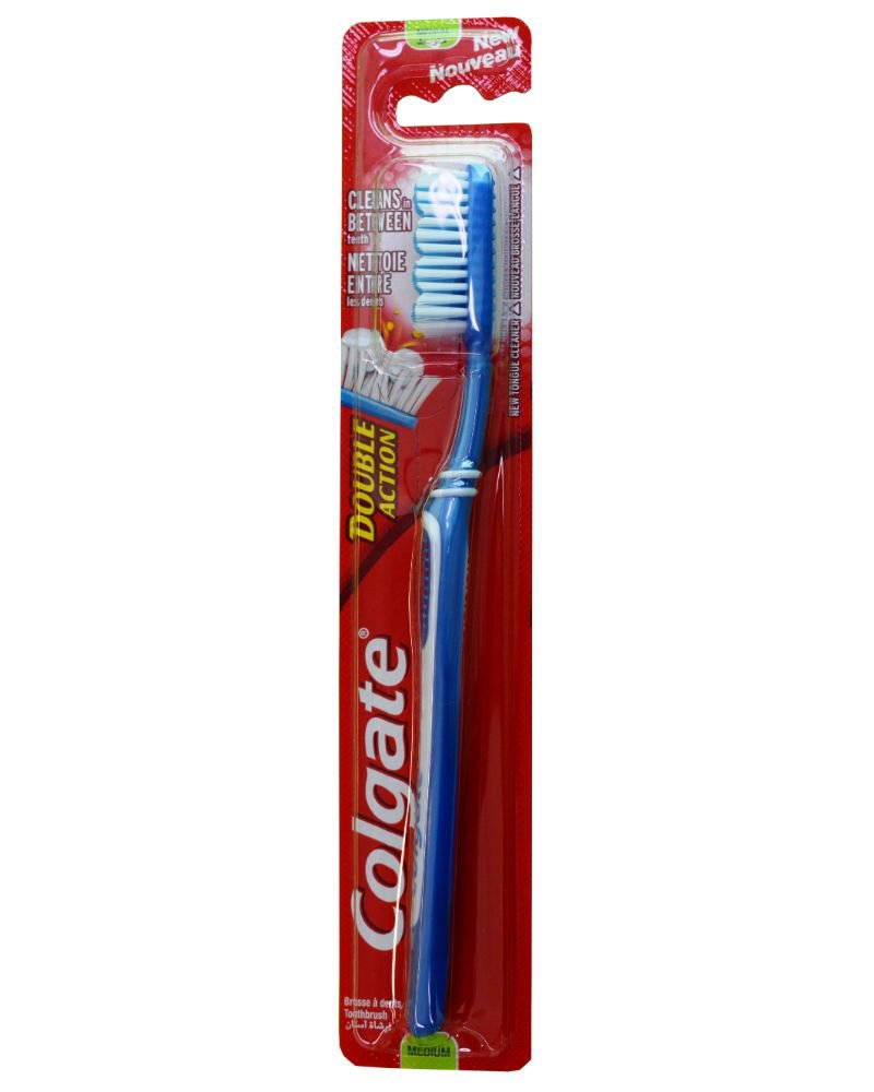 Colgate Double Action T/Brush