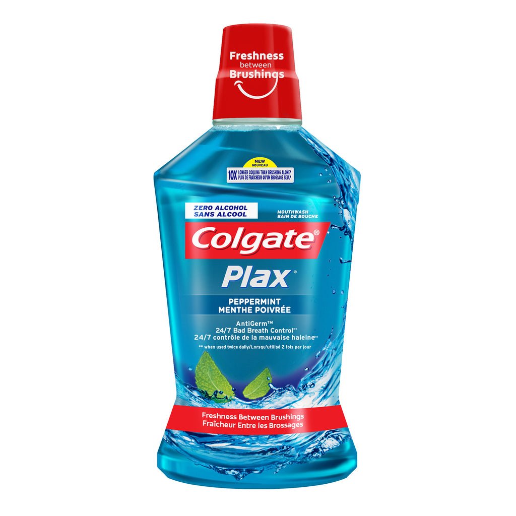 Colgate Plax 500ml