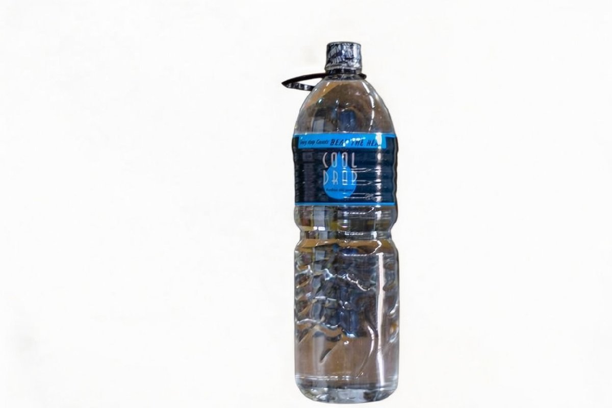 Cool Drop Water 2L