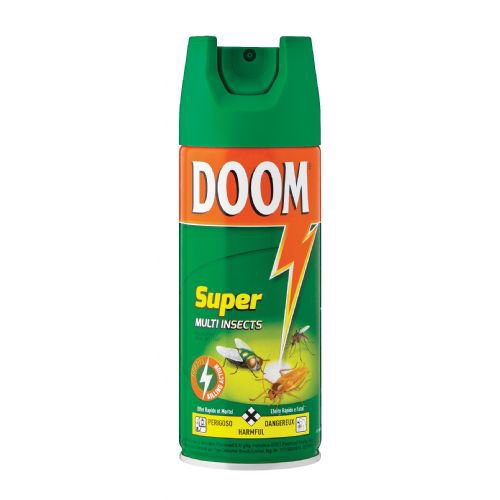 Doom Super Multi Insects 300ml