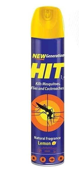 HIT MOSQUITOE KILL 400ml