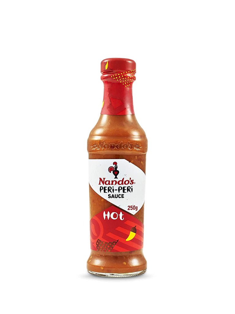 Nandos Peri Peri Sauce 250g