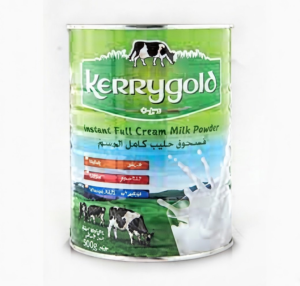 kerrygold powder milk tin 400G