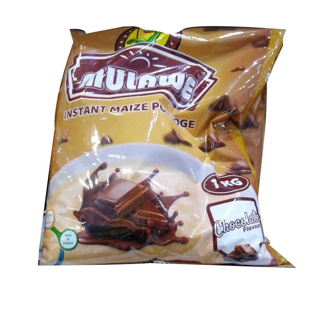 mulawe instant maize porridge 1kg