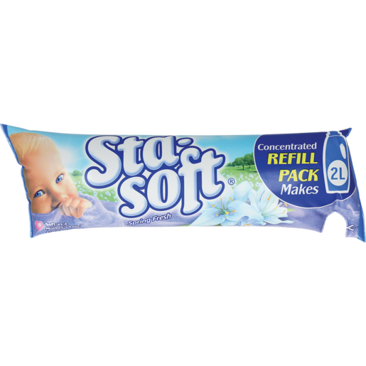 STAR-SOFT FRESH 500ML