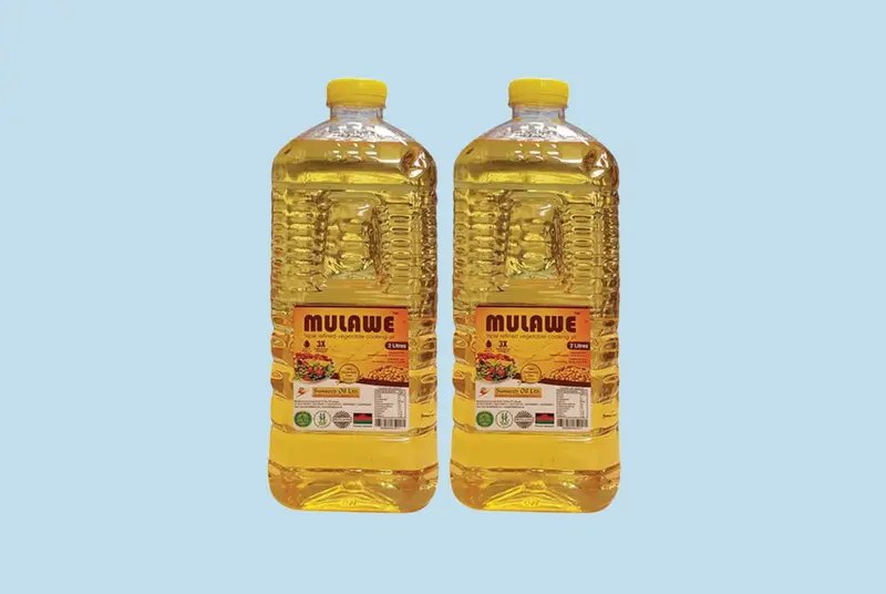 MULAWE COOKING OIL 2L