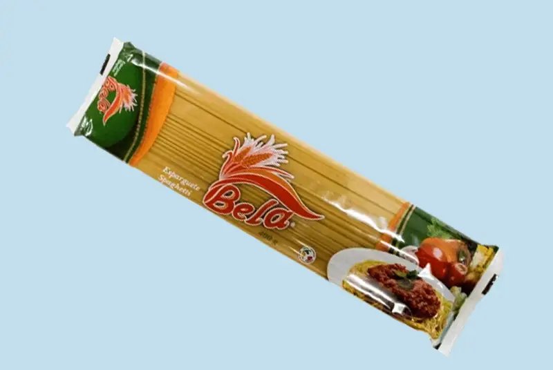 BELLA SPAGHETTI 500G
