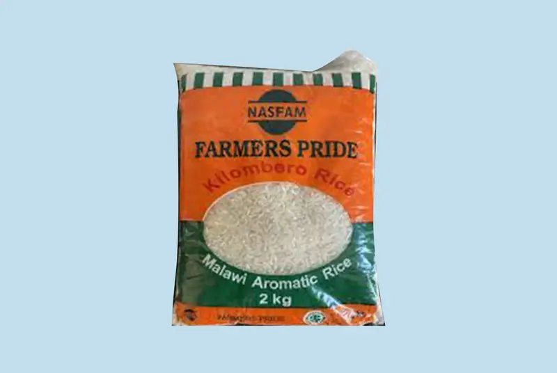 FARMERS PRIDE KILOMBERO PRIDE 2KG