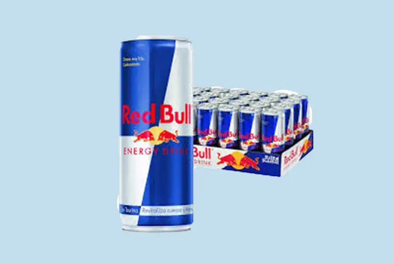 Redbull Energy Drink (250ml)