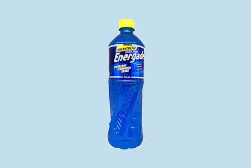 Energade Sports Drink (500ml)