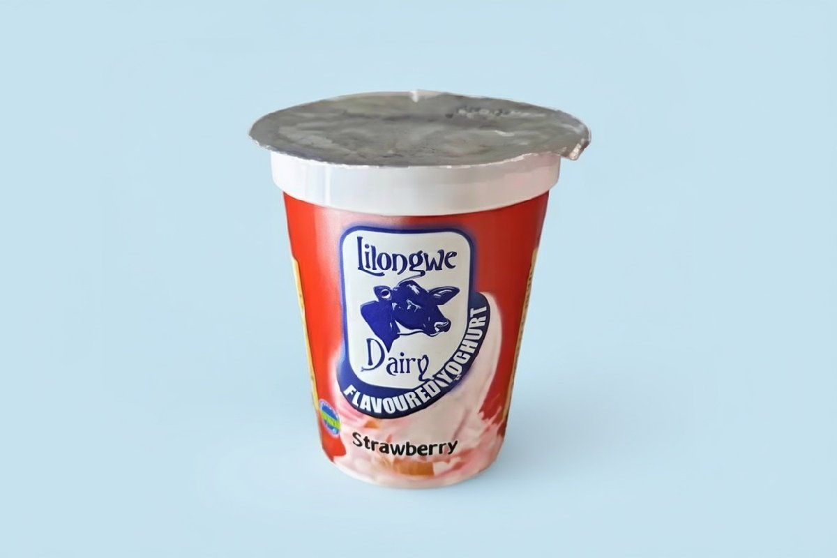 Lilongwe Dairy Yoghurt (150ml)
