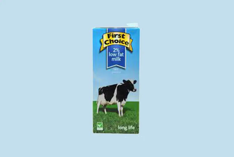 Lilongwe Dairy First Choice Low Fat Milk (1Ltr)