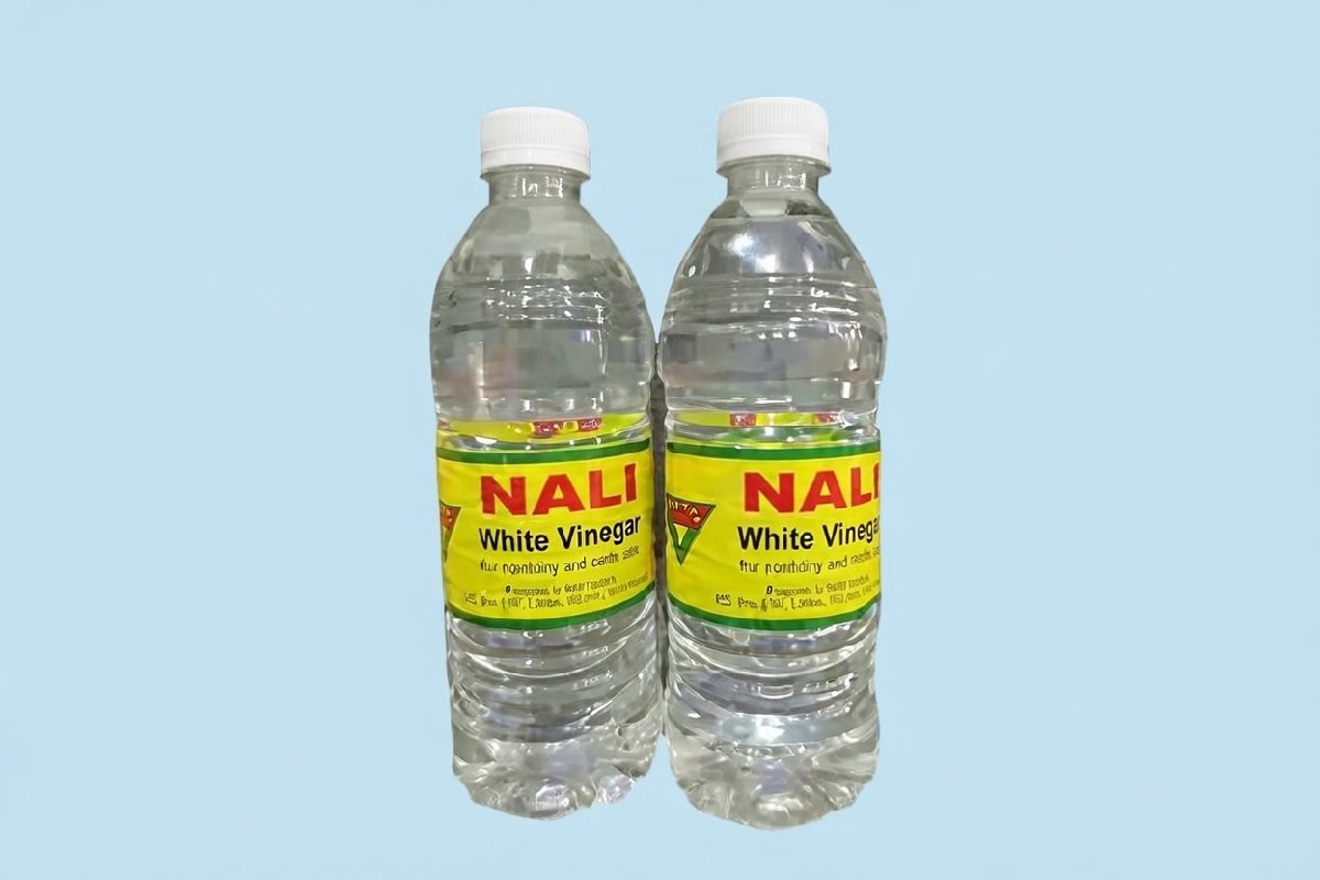 Nali White Vinegar (500ml)