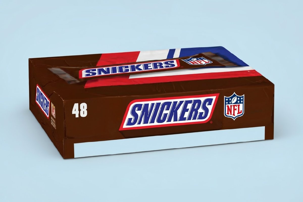 Snickers 227g