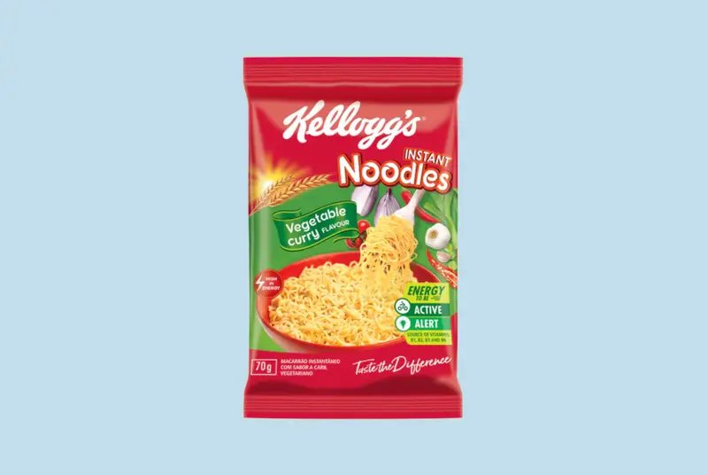 Kellogg\'s Instant Noodles (70g)