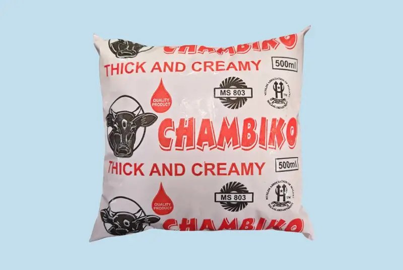 Chambiko Lilongwe Dairy (500ml)