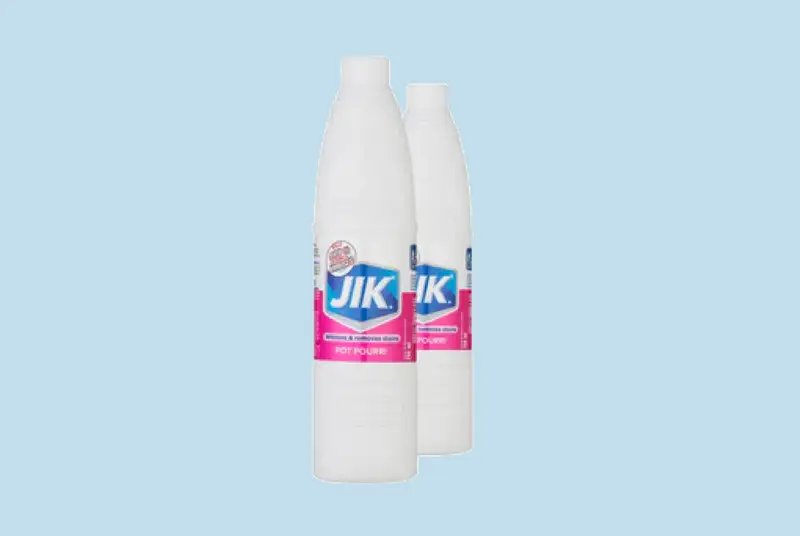JIK Bleach (750ml)