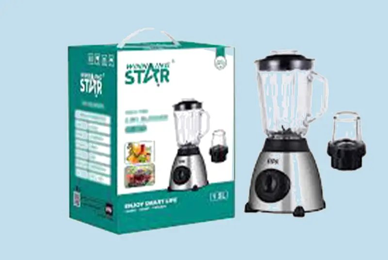 Winning Star ST-5318 2in1 Blender