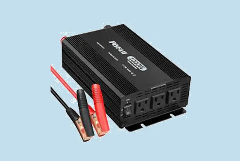 Inverter 12V 1000W
