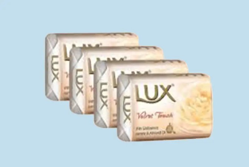 Lux Soap (175g)